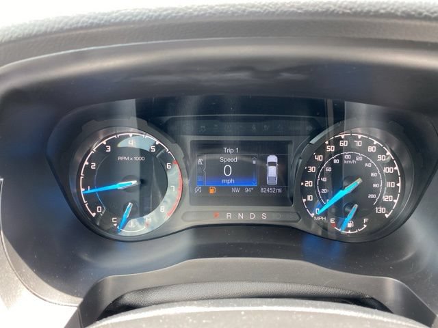 Used 2020 Ford Ranger XLT w/ Equipment Group 301A Mid AWD/4WD image 25