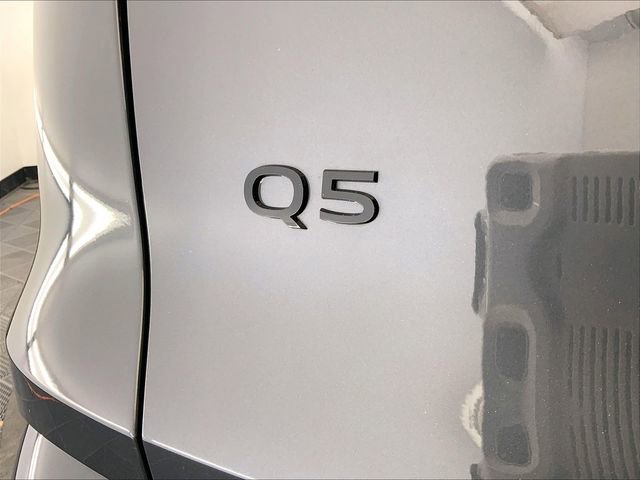 Certified 2025 Audi Q5 Premium Plus w/ Premium Plus image 8