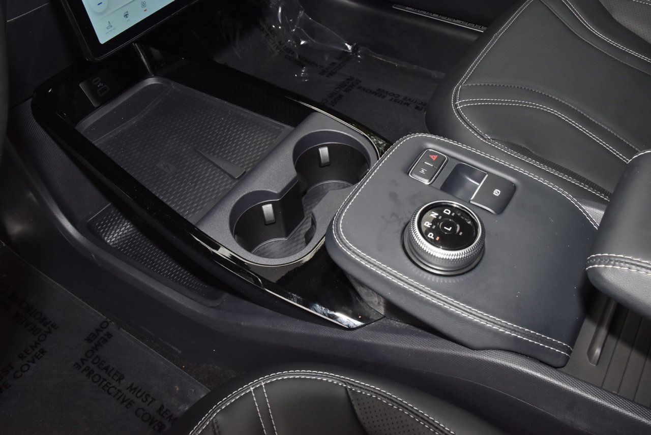 Certified 2023 Ford Mustang Mach-E Premium AWD/4WD image 30