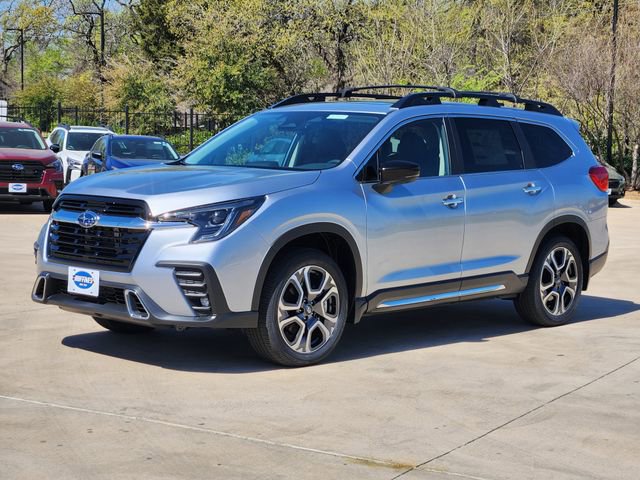 New 2026 Subaru Ascent Touring AWD/4WD image 2