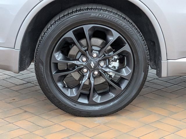 Used 2021 Dodge Durango R/T w/ Blacktop Package image 9