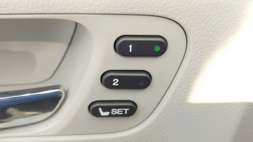 Used 2022 Honda Pilot Special Edition image 17