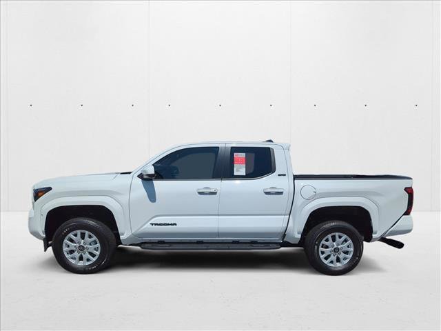 New 2024 Toyota Tacoma SR5 w/ SR5 Upgrade Package image 5
