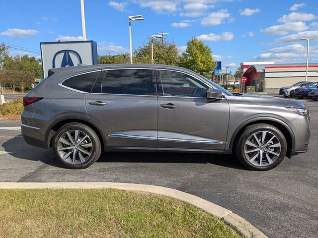 New 2026 Acura MDX w/ Technology Package image 7