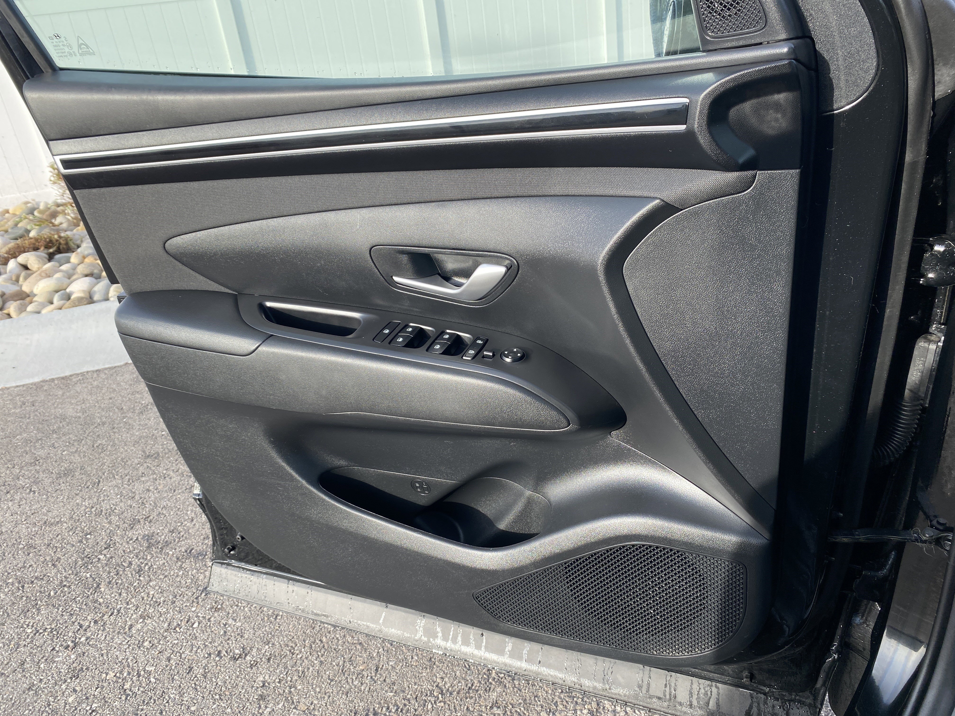 Used 2024 Hyundai Tucson SEL w/ Convenience Package image 17