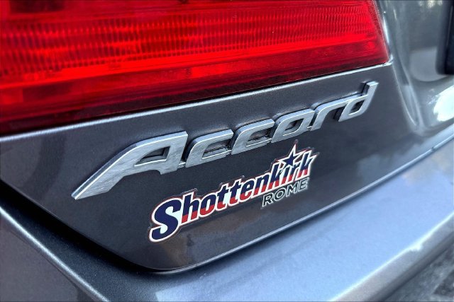 Used 2013 Honda Accord EX-L image 26