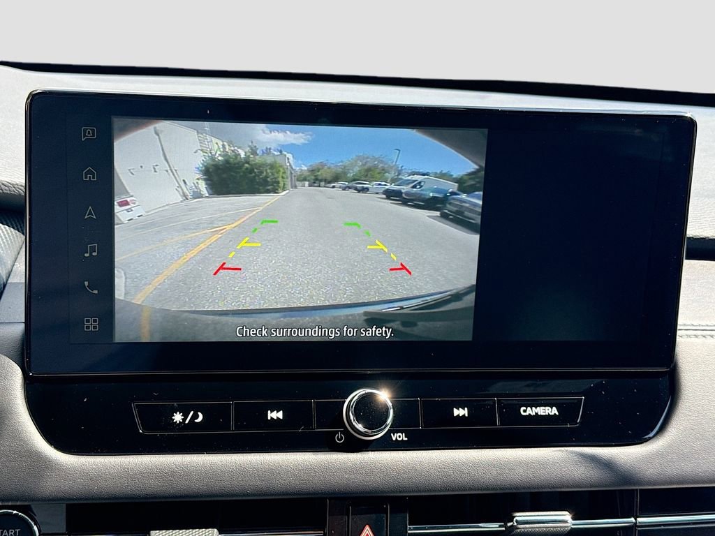 New 2026 Mitsubishi Outlander LE FWD image 13