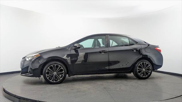 Used 2014 Toyota Corolla S FWD image 3