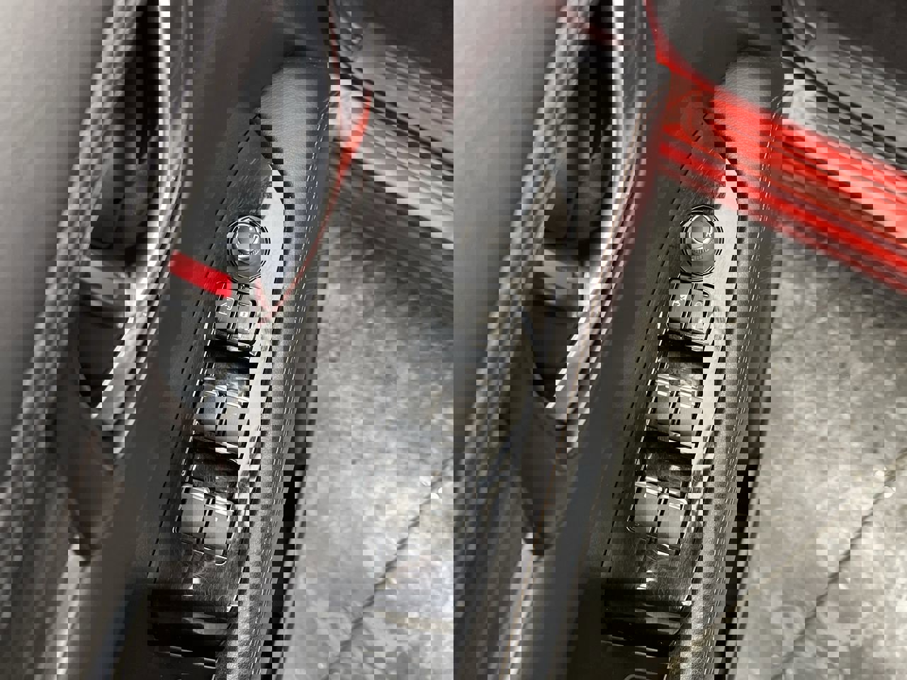 Used 2022 MAZDA CX-5 AWD 2.5 S w/ Premium Package image 8