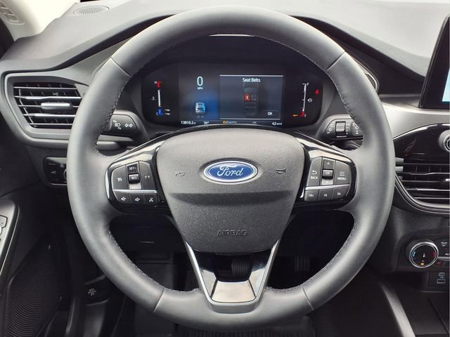 Used 2023 Ford Escape Active image 28