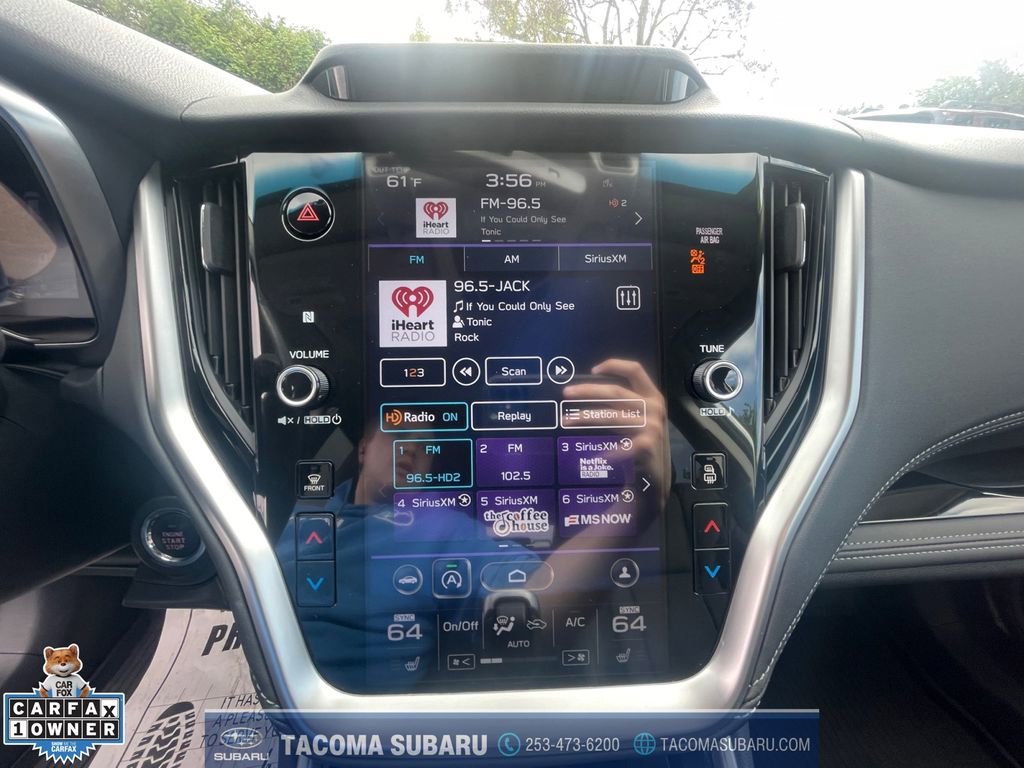 Used 2021 Subaru Outback Limited w/ Popular Package #2 AWD/4WD image 21