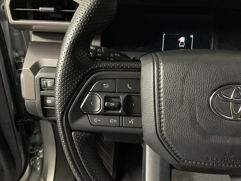 New 2025 Toyota Tacoma SR5 image 24