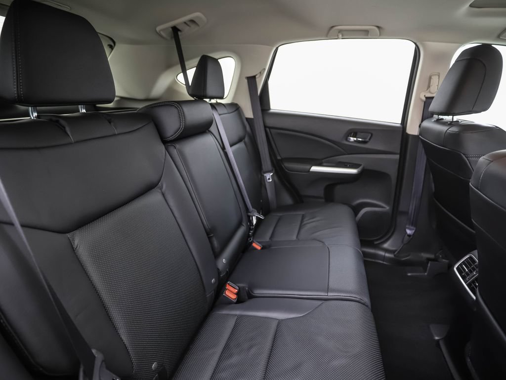 Used 2016 Honda CR-V Touring image 26