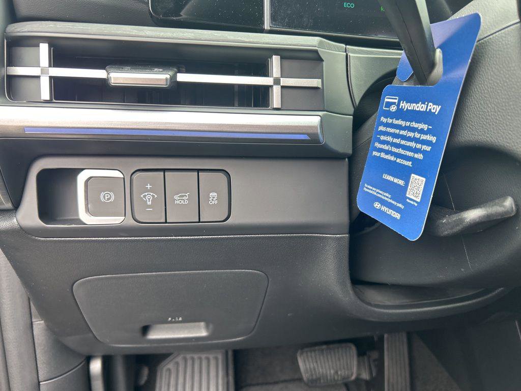 New 2026 Hyundai Santa Fe Limited image 7