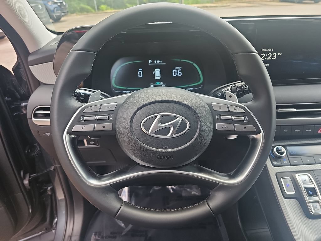 Used 2023 Hyundai Palisade XRT AWD/4WD image 17