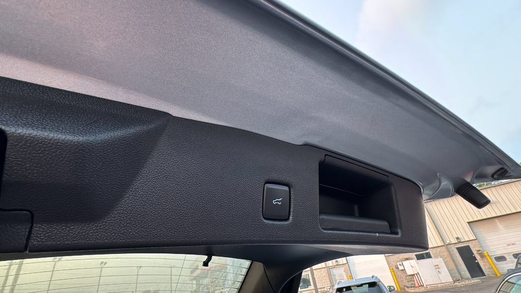 Used 2024 Ford Escape Active FWD image 30