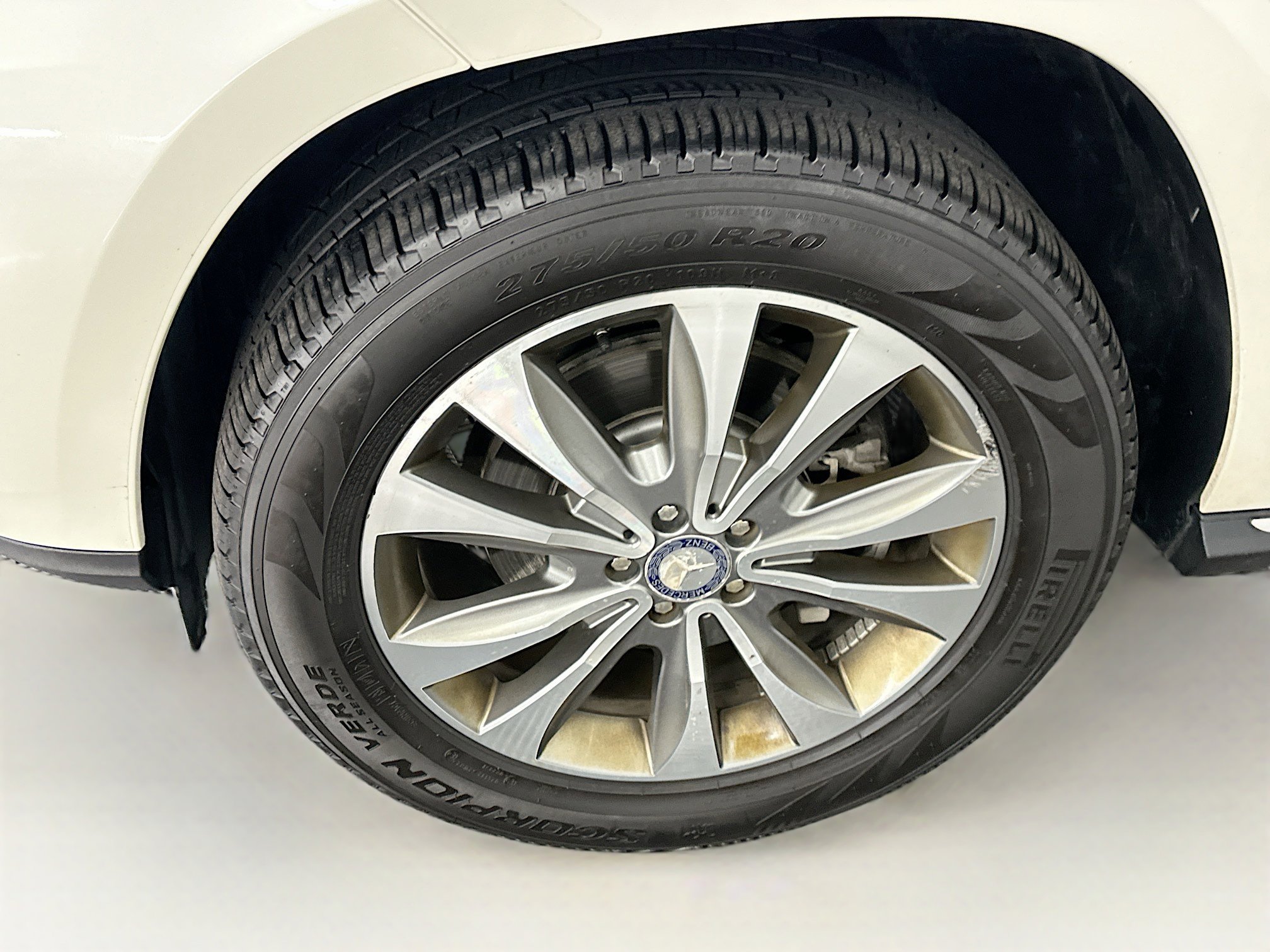 Used 2013 Mercedes-Benz GL 320 BlueTEC 4MATIC image 11