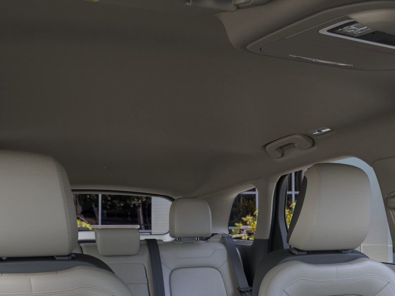 New 2025 Lincoln Corsair Reserve image 21