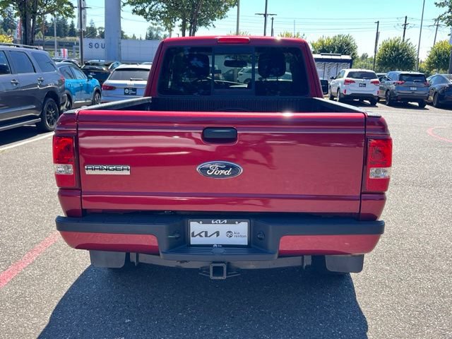Used 2011 Ford Ranger Sport w/ PWR Equipment Group RWD image 6