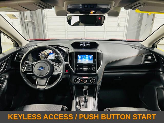 Used 2023 Subaru Crosstrek 2.0i Premium AWD/4WD image 4