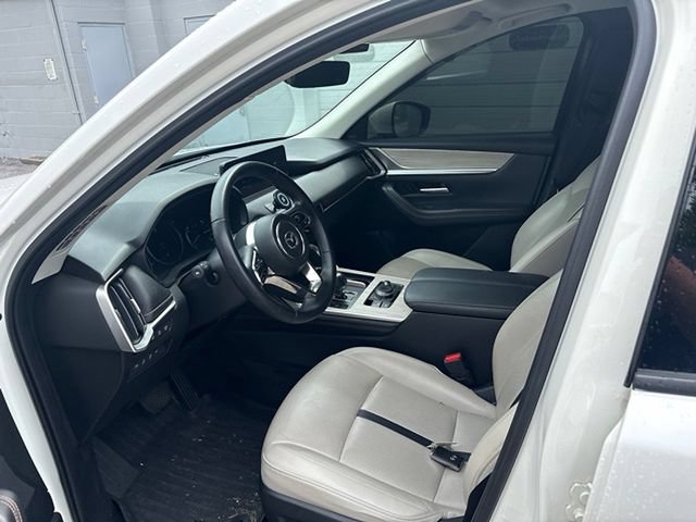 Certified 2024 MAZDA CX-90 3.3 Turbo w/ Premium Package AWD/4WD image 25