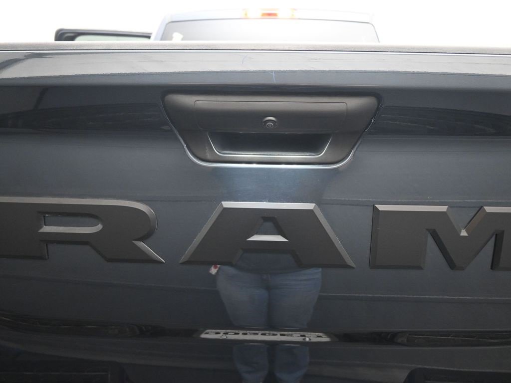 New 2026 RAM 2500 Lone Star image 25