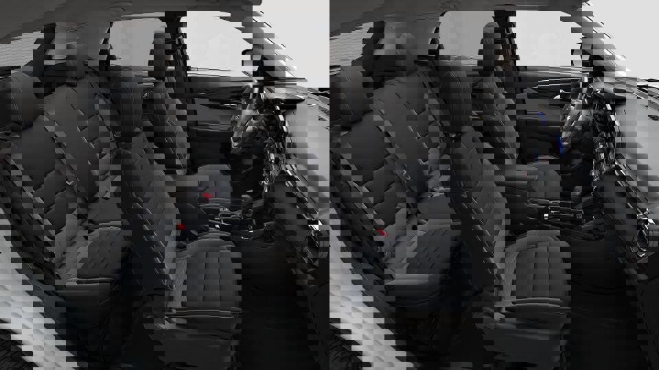 New 2026 Chevrolet TrailBlazer LS image 32