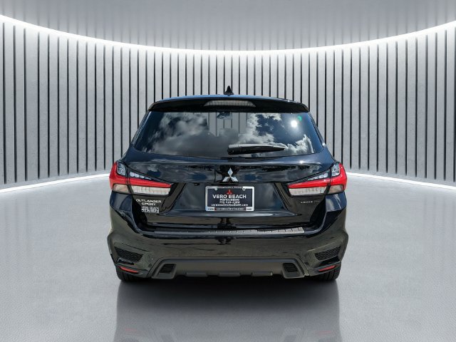 New 2027 Mitsubishi Outlander Sport LE FWD image 5