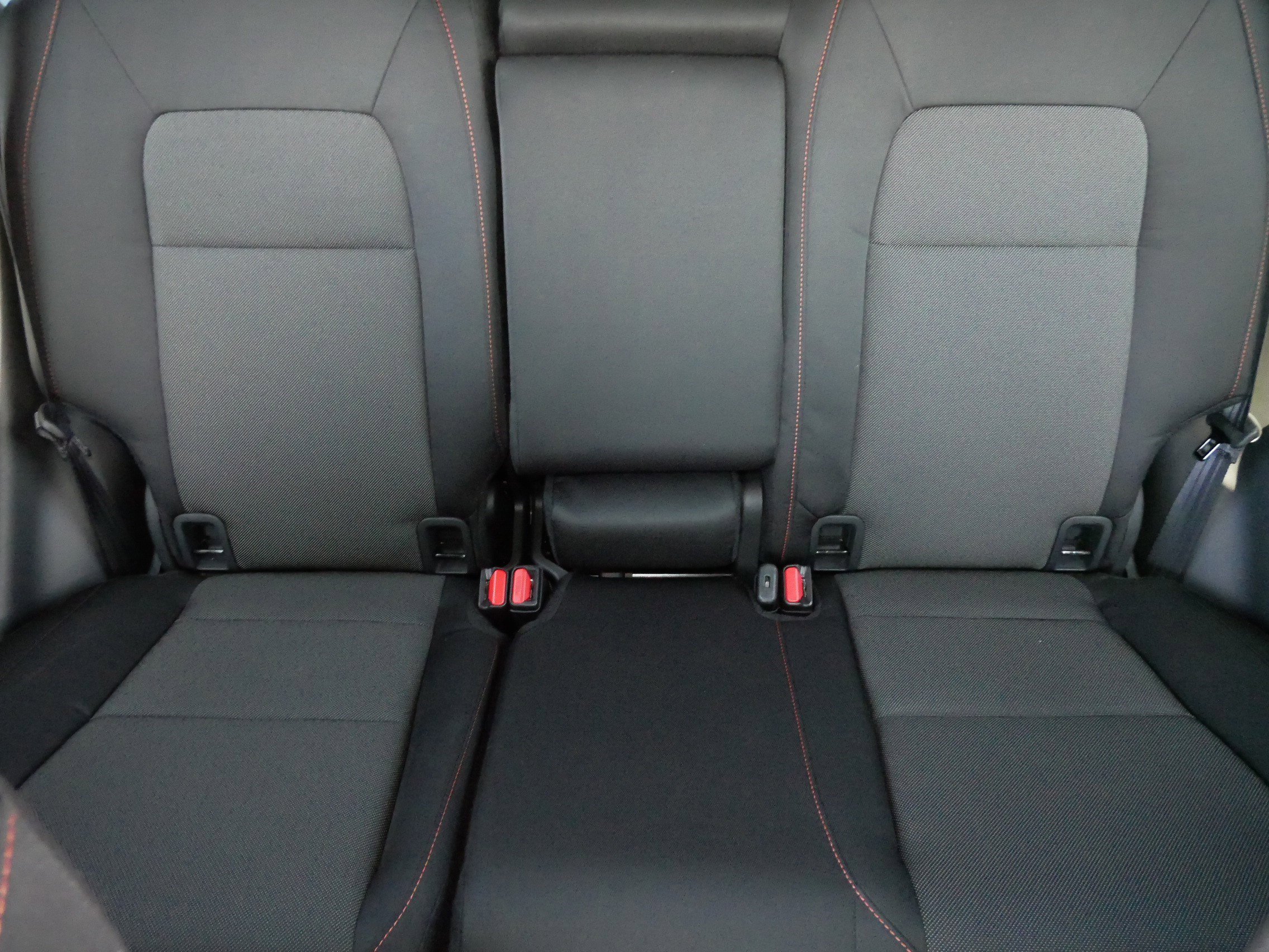 Certified 2026 Honda CR-V TrailSport image 15