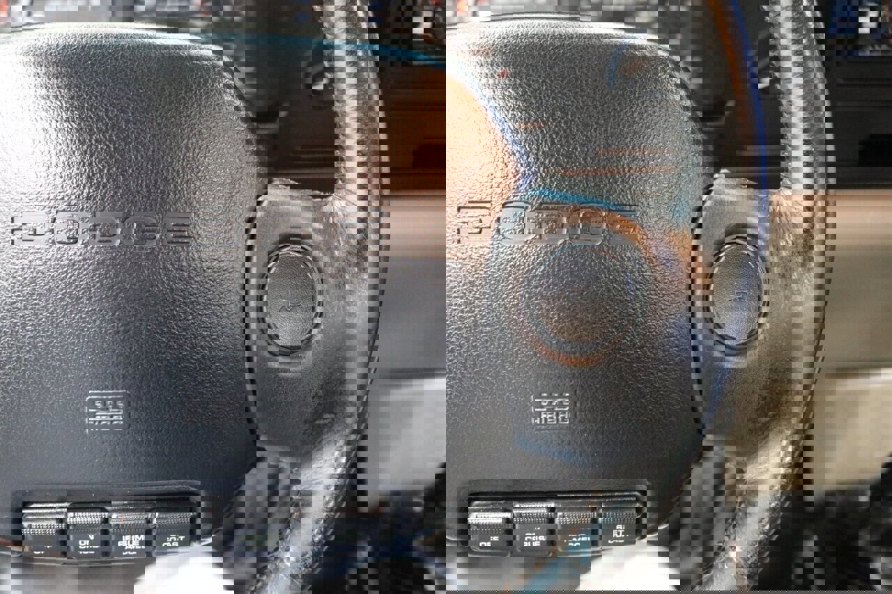 Used 1995 Dodge Ram 3500 Truck 4x4 Regular Cab image 83