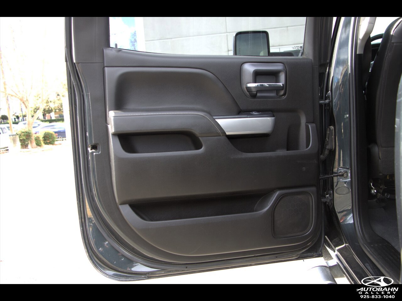 Used 2019 Chevrolet Silverado 2500 LTZ w/ Duramax Plus Package AWD/4WD image 29