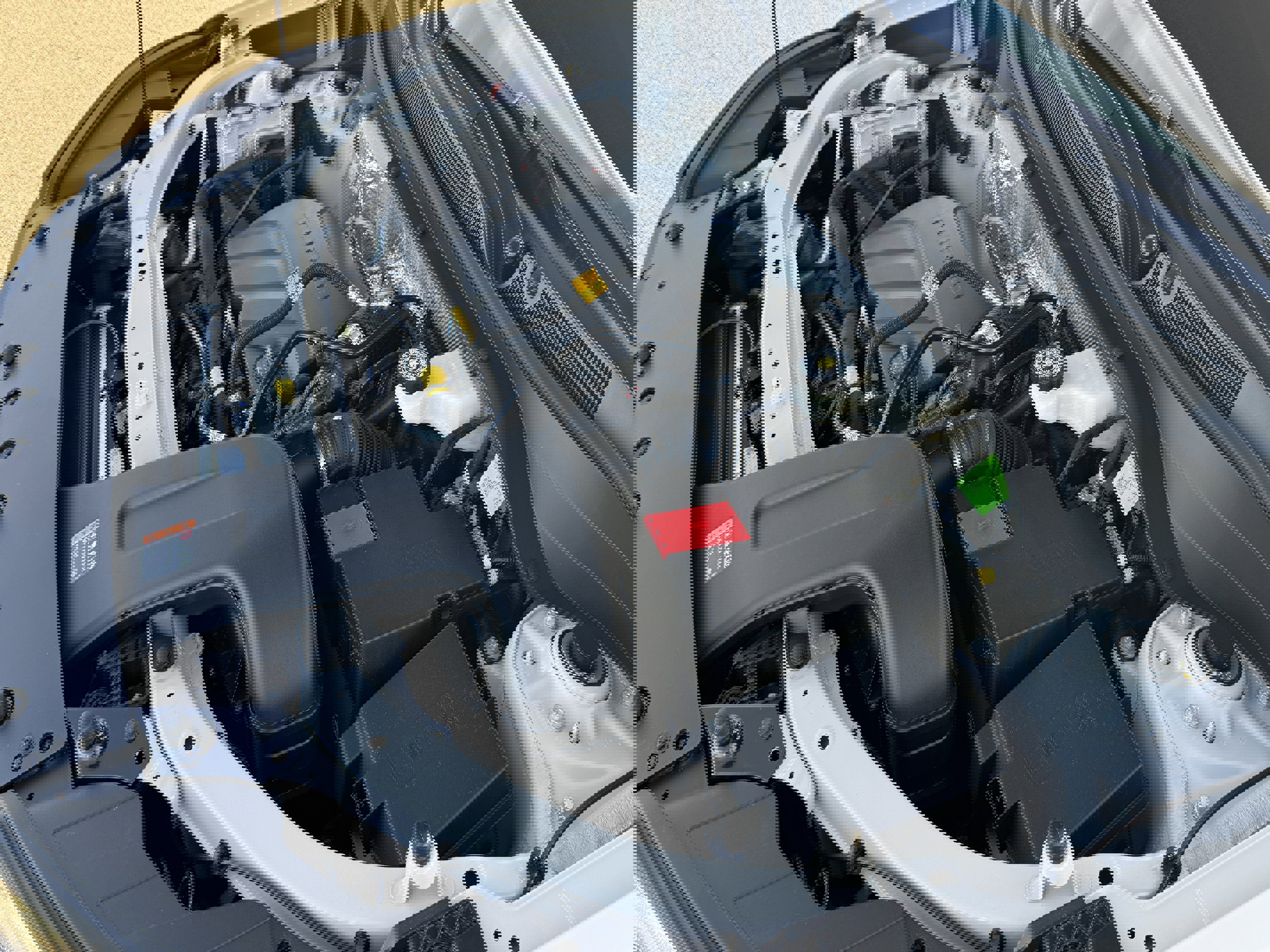 New 2026 Chevrolet Trax RS w/ Sunroof Package image 33