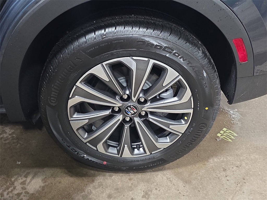 New 2026 Buick Envision Preferred image 33