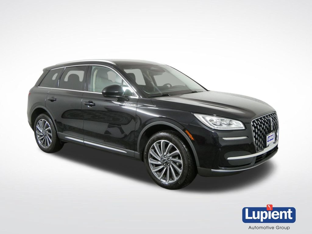 Used 2023 Lincoln Corsair Reserve w/ Towing Package AWD/4WD 360° Tour