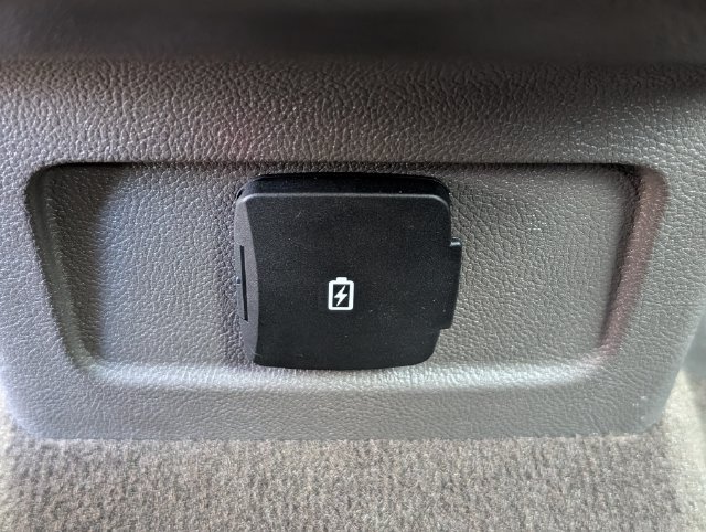 Used 2020 Lincoln Corsair FWD w/ Equipment Group 101A image 32
