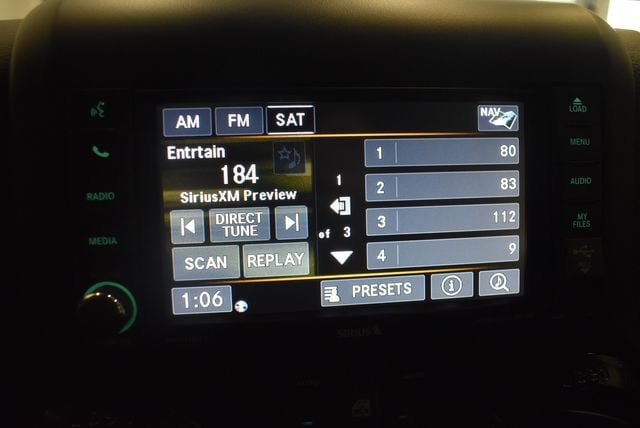 Used 2018 Jeep Wrangler Unlimited Rubicon AWD/4WD image 8