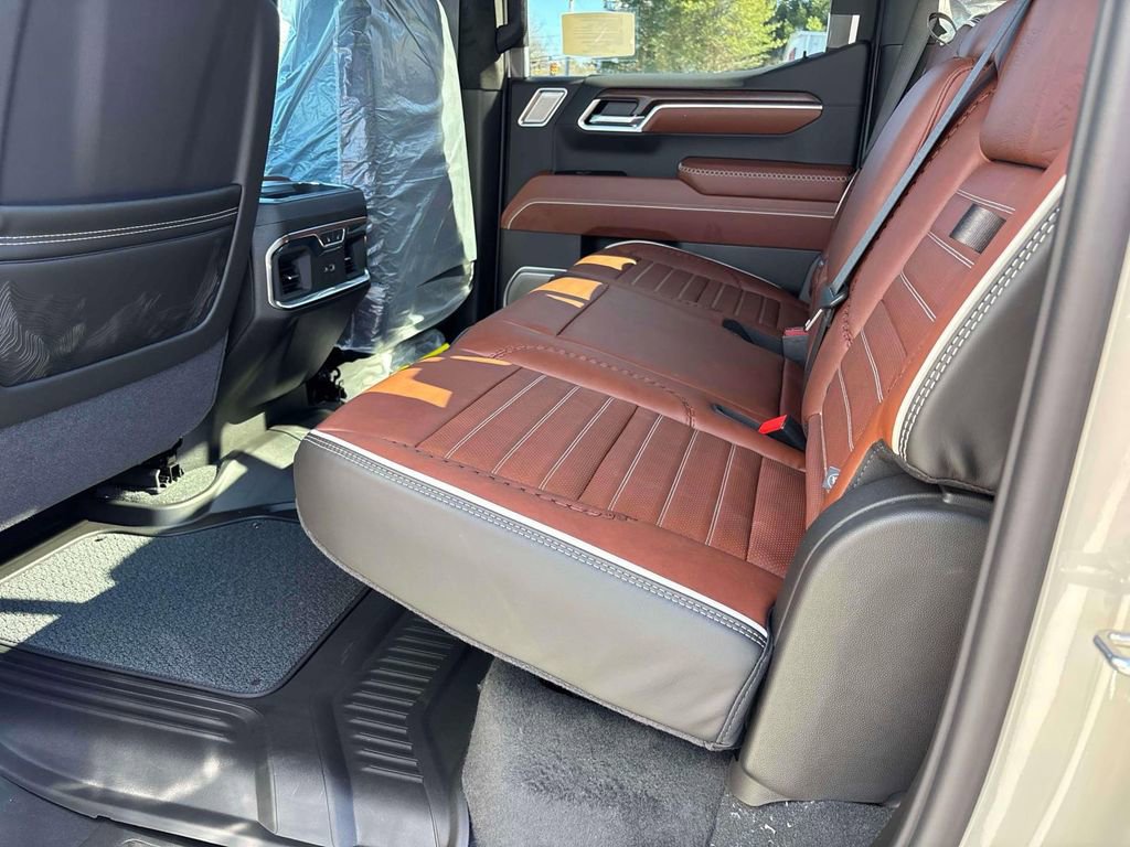 New 2026 GMC Sierra 1500 Denali Ultimate image 6