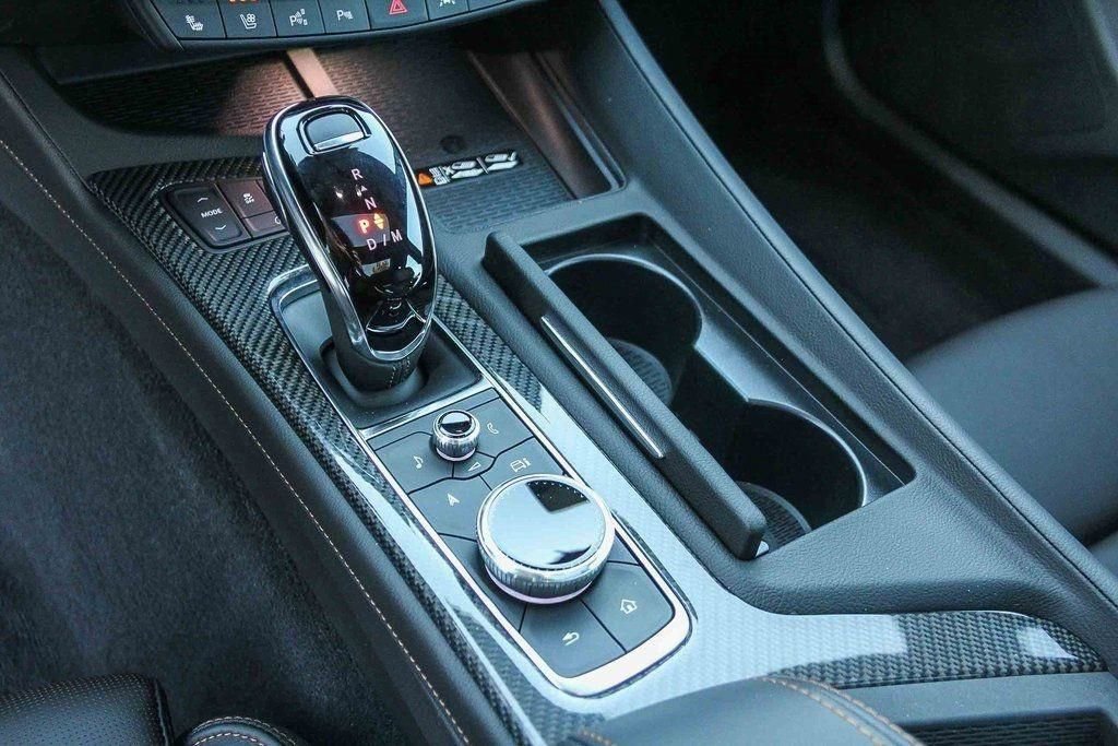 New 2026 Cadillac CT5 Sport image 26