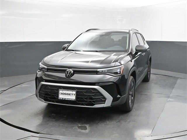 New 2025 Volkswagen Taos S image 30