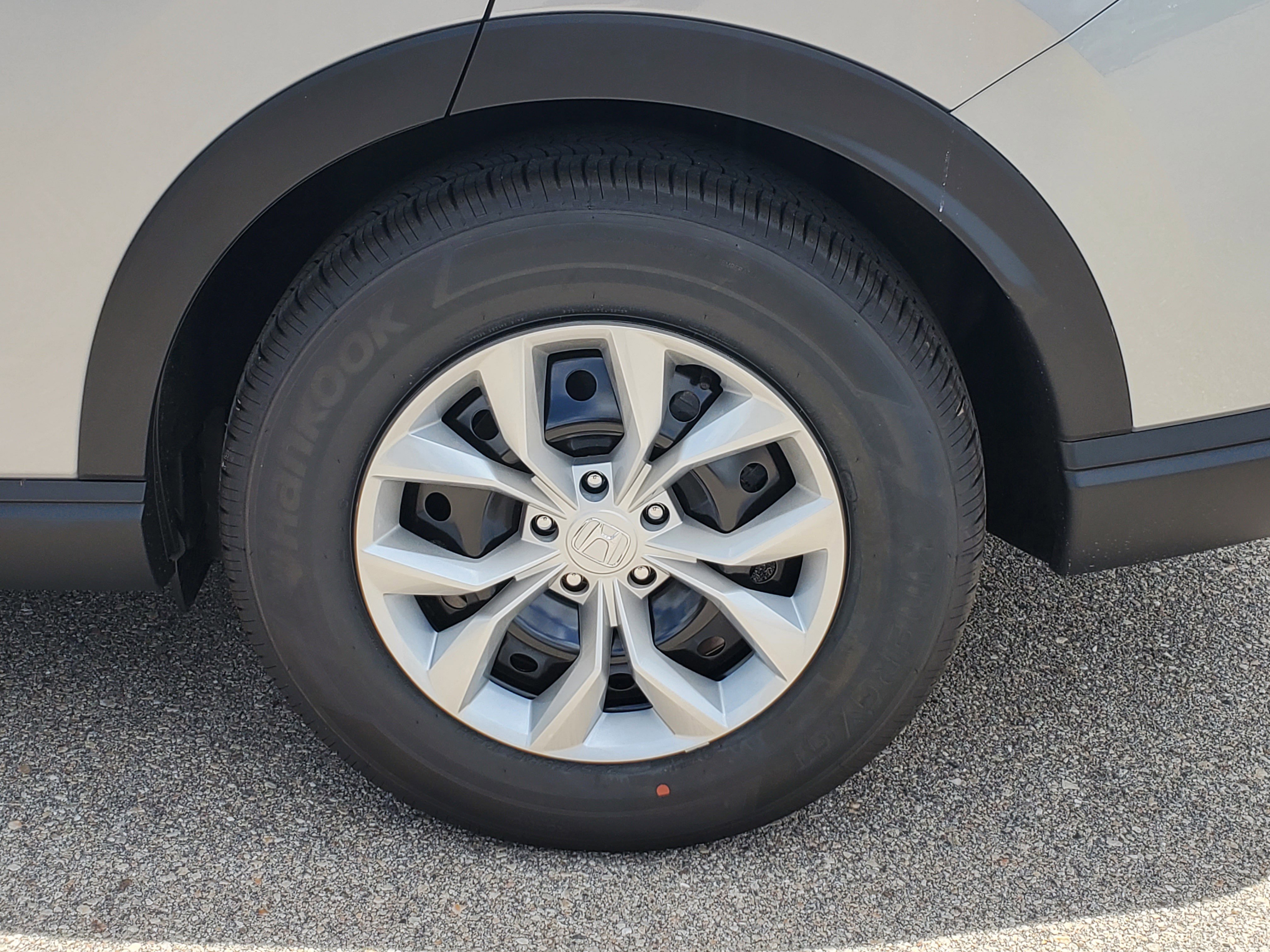 New 2026 Honda CR-V LX image 11