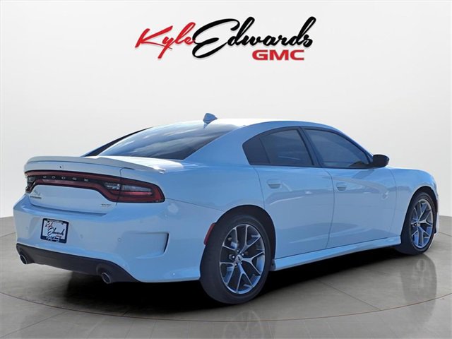 Used 2023 Dodge Charger GT image 5