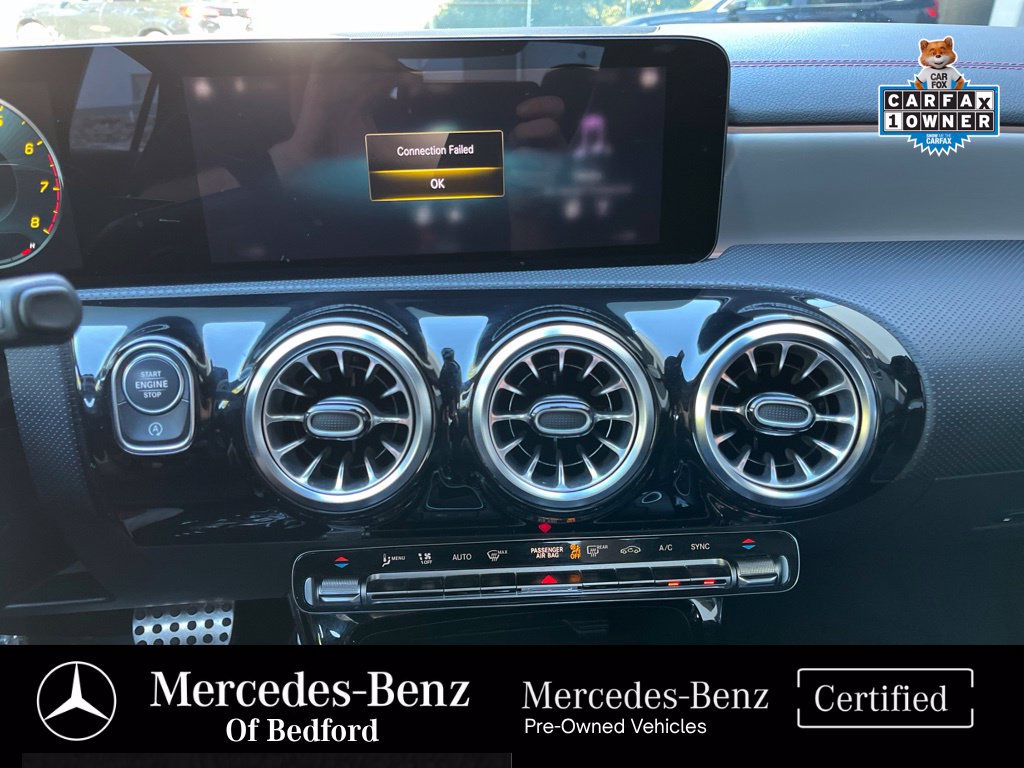 Used 2023 Mercedes-Benz CLA 250 4MATIC image 31