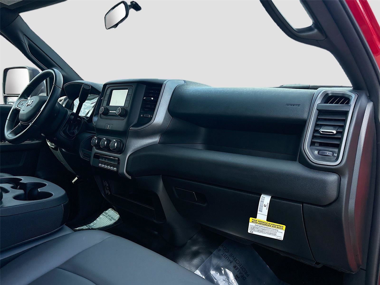 Used 2024 RAM 3500 Tradesman RWD image 27