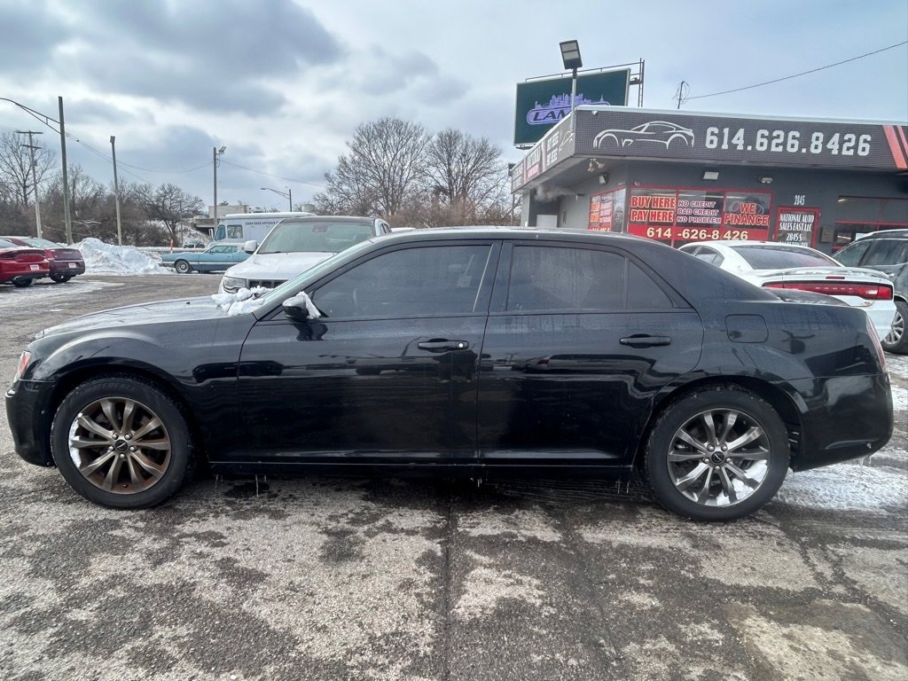 Used 2014 Chrysler 300 S image 6