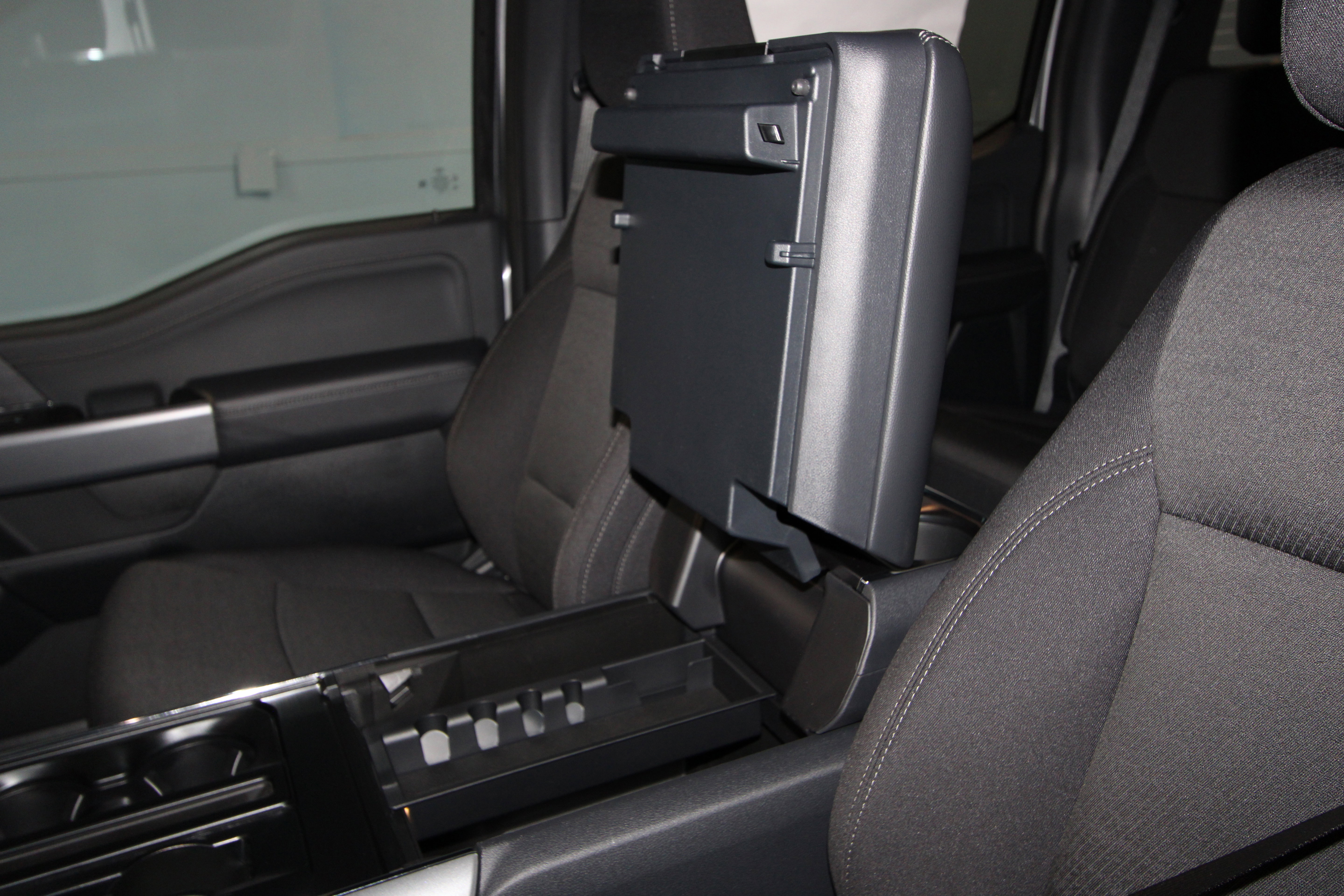 New 2026 Ford F150 XLT AWD/4WD image 17