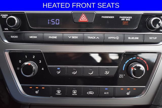 Used 2017 Hyundai Sonata Sport w/ Value Edition Package 02 FWD image 6