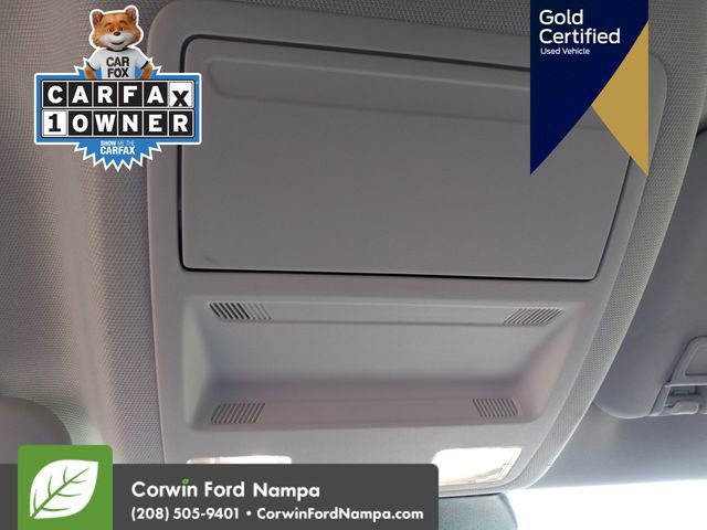 Certified 2025 Ford Escape Platinum image 24