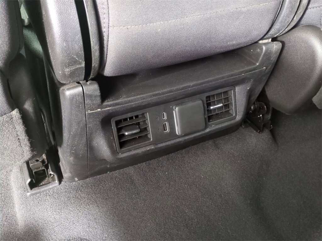 Certified 2024 Chevrolet Silverado 1500 LT image 21