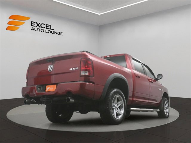 Used 2009 Dodge Ram 1500 Truck Sport image 34