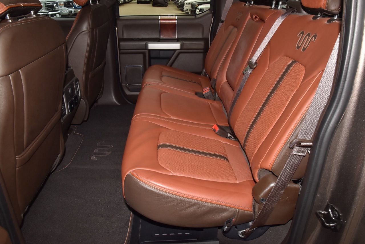 Used 2022 Ford F250 King Ranch w/ King Ranch Ultimate Package image 14